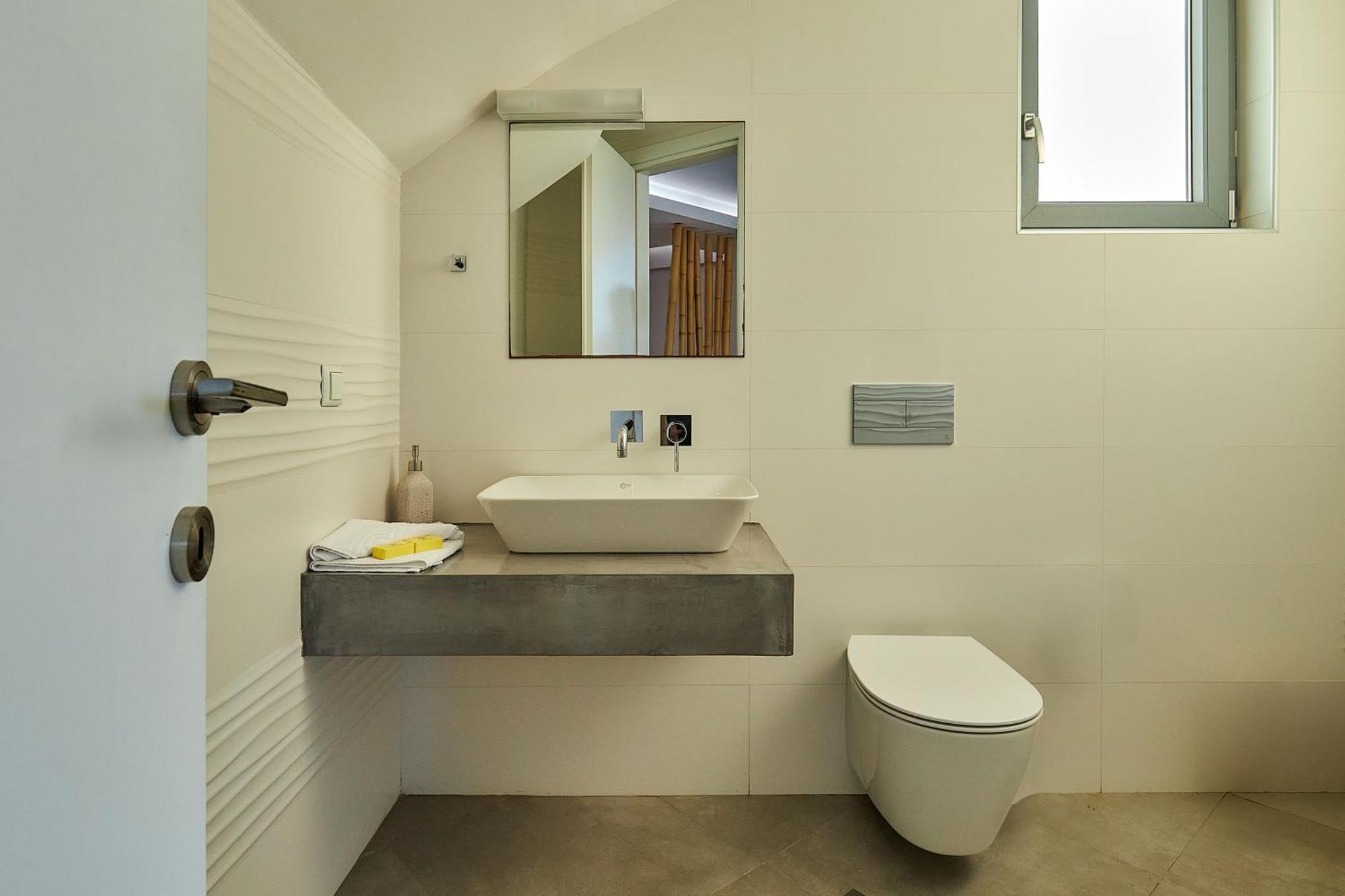 Villa Santa Barbara Hersonisos ヘルソニソス エクステリア 写真