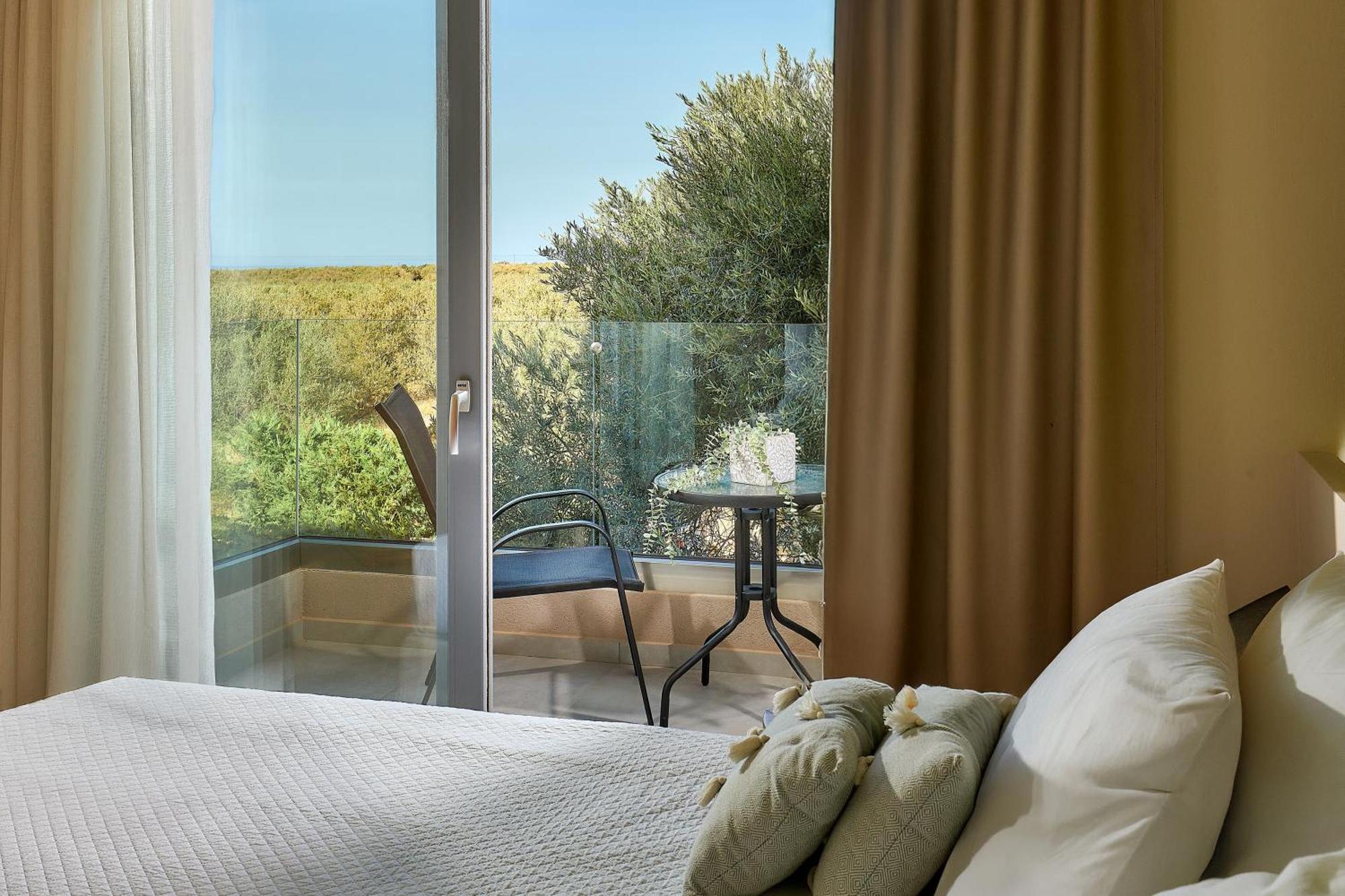 Villa Santa Barbara Hersonisos ヘルソニソス エクステリア 写真
